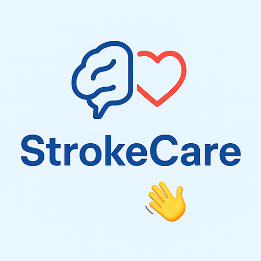 Logo StrokeCare