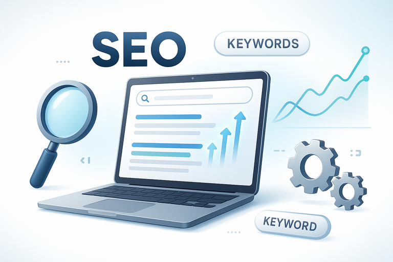 bezpłatna analiza SEO